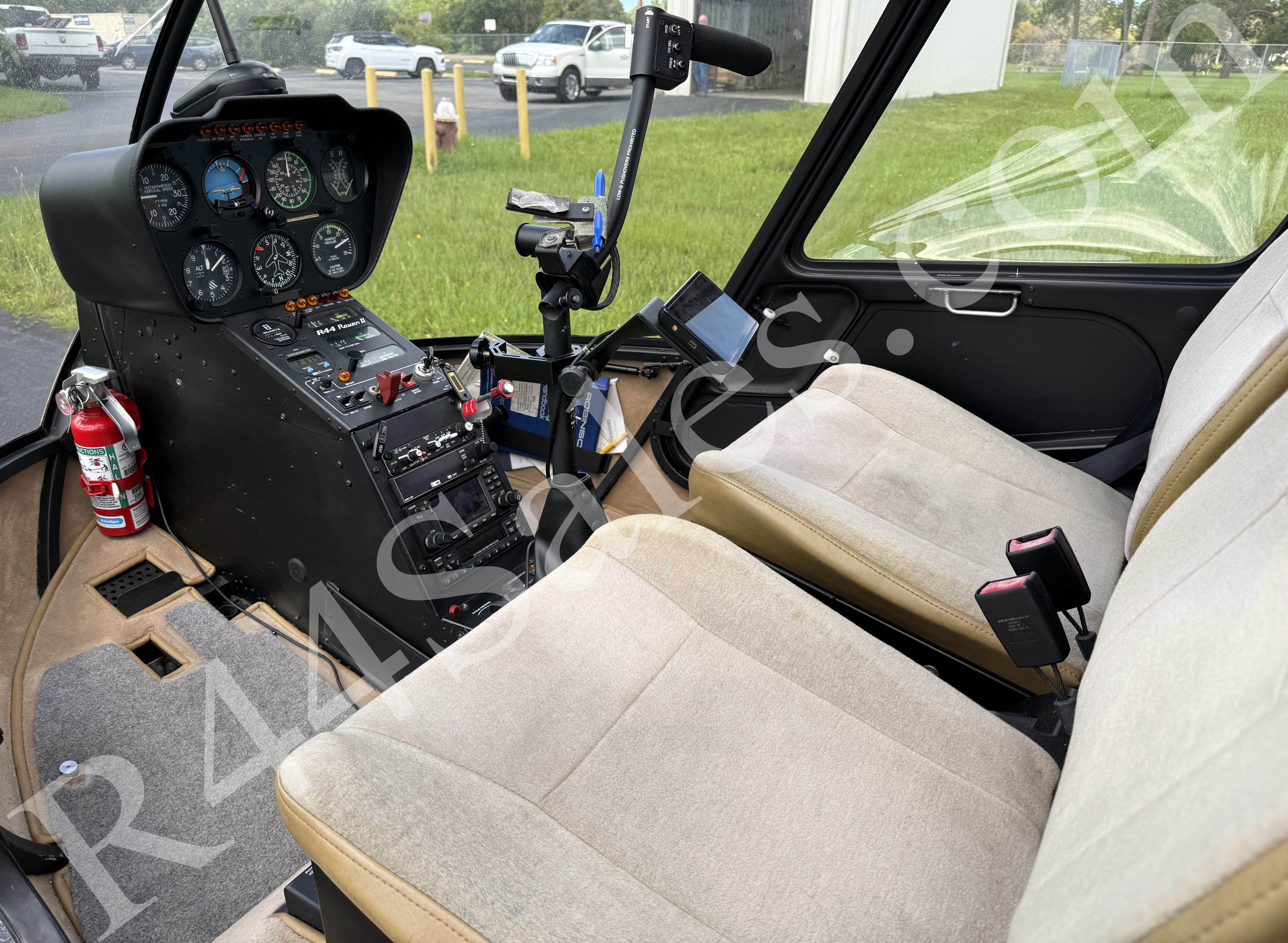 Aircraft Image
